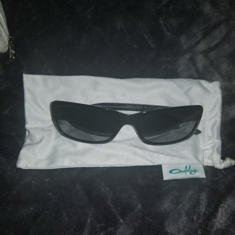 Oakley sunglasses